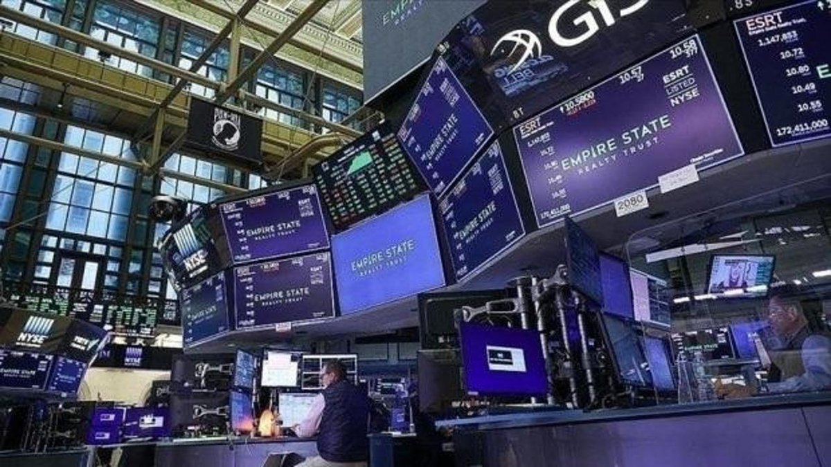 Piyasalarda Gün Ortası: Altın, Borsa ve Dolar Durumu