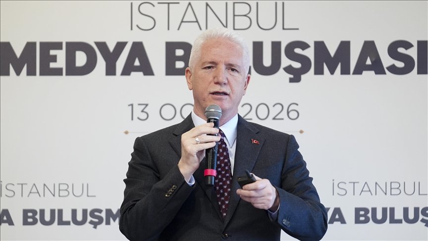 İstanbul Valisi Gül, Üç Yıllık Güvenlik İstatistiklerini Paylaştı