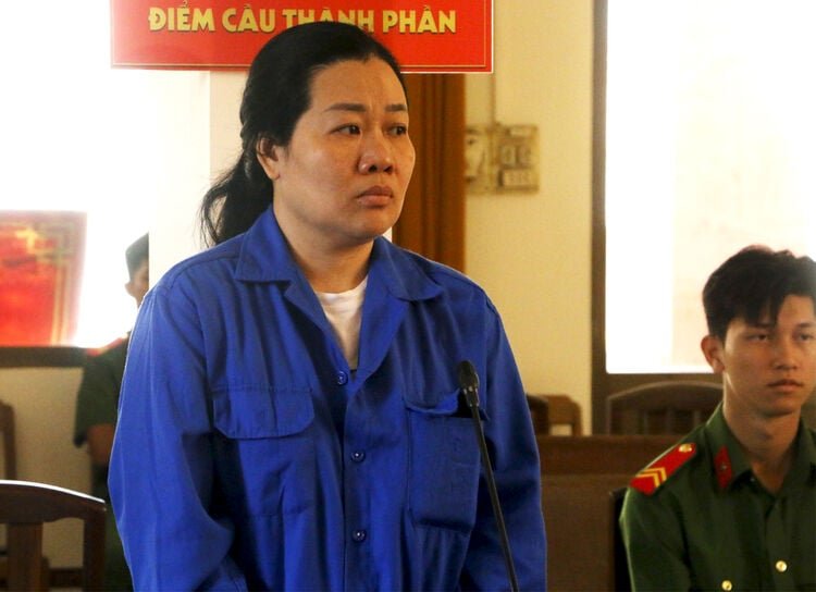 Döner Tasarruf Planından Hırsızlık Yapan Kadına 7 Yıl Hapis Verildi