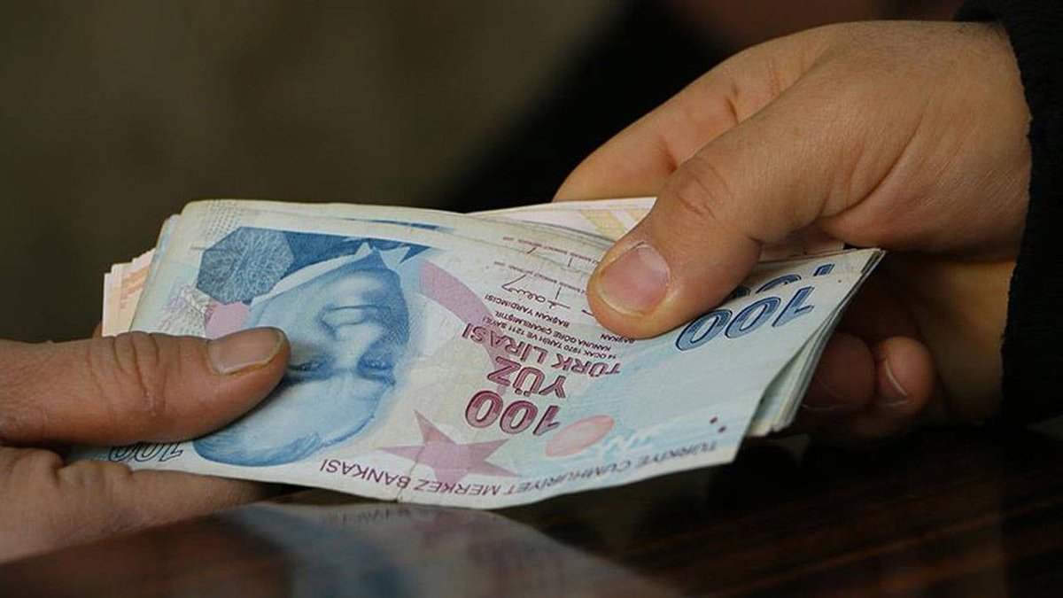 Maaşlar Hesaba Geçti: Milyonlarca Emekliyi Tehdit Eden Riskler