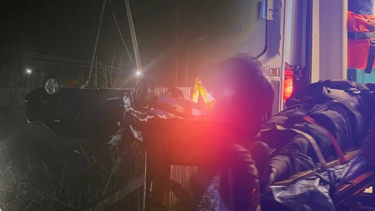 Son Gelişmeler: Kocaeli'de Yürekleri Dağlayan Kaza: Baba Ve Oğul Hayatını Kaybetti!