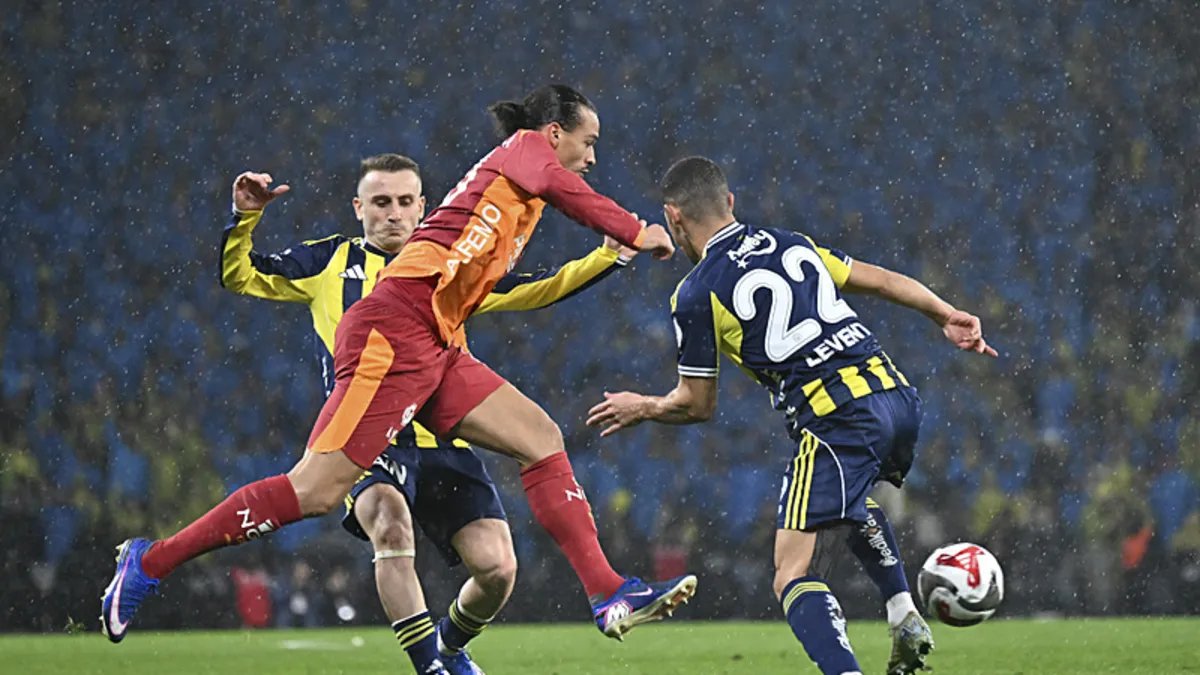 Futbolun En İyi Tarihsel Takımları Açıklandı! Fenerbahçe-Galatasaray Farkı...