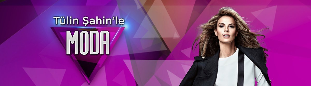 Tülin Şahin İle Moda 509. Bölüm Tam Versiyon HD İzleme
