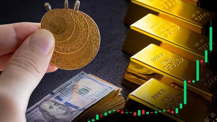 Tarihin En Büyük Altın Ve Gümüş Yükselişi! Büyük Banka Analizleri