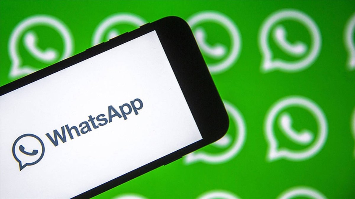 WhatsApp'a Eklenen Yepyeni Özellik Dikkat Çekiyor