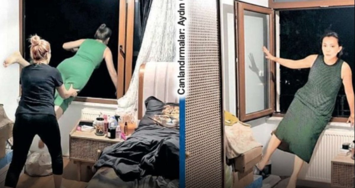 Güllü'nün Kızı Neden Boşuna Yatıyor Olabilir?