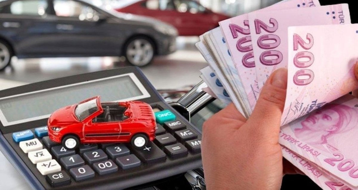 Otomobil Fiyatlarına Artış: İşte Marka Marka Son Durum Listesi