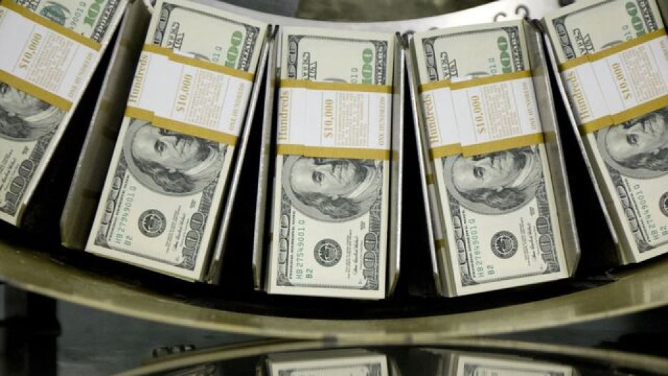Gerçek Bireylerin Döviz Mevduatlarında İki Yılda En Yüksek Artış