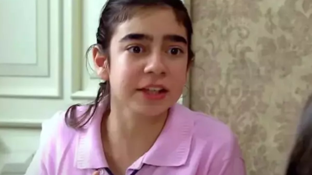 Alemin Kralı'nın Oben'i Birsu Demir'in Zor Günü! Veda Mesajı