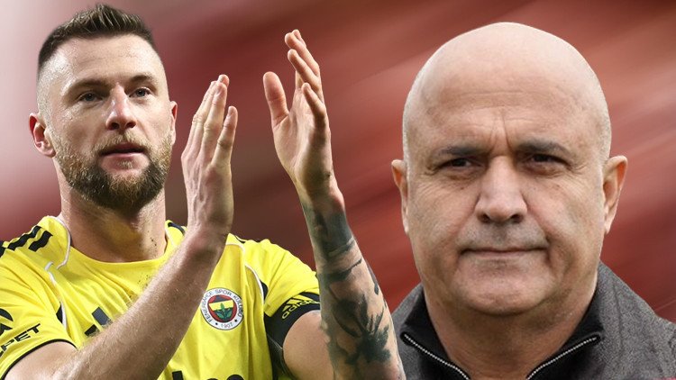 Recep Durul: 'Skriniar Artık Listemizde Yok!