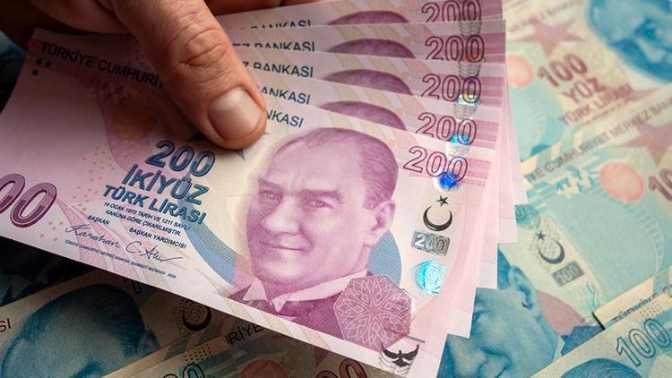 KKM Hesaplarındaki Düşüş Eğilimi Sürüyor Devam Ediyor