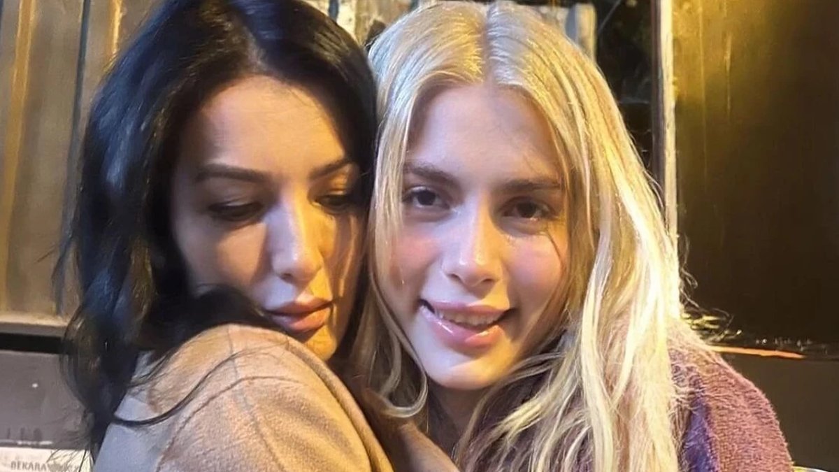 Aleyna Tilki'nin Annesi Havva Öztel, Abonelik Modeline Geçti!