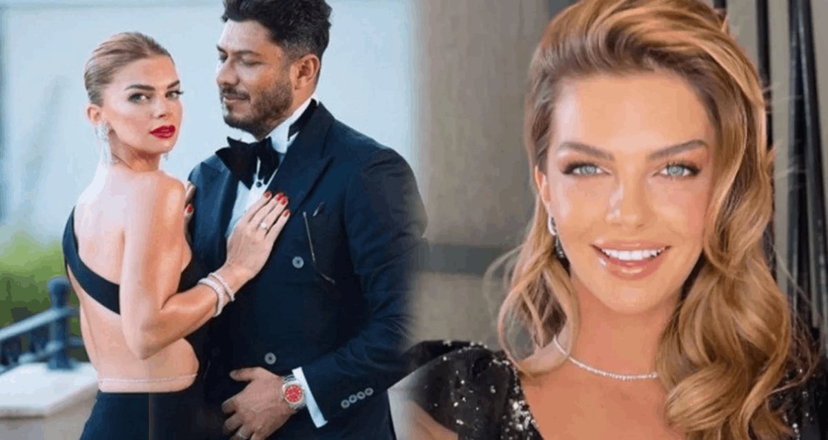 Tanınmış Aktris Pelin Karahan Evlilikten Ayrılıyor!