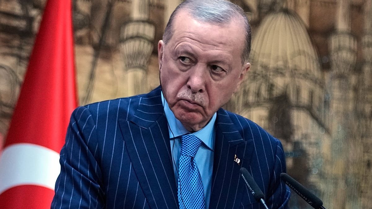 Erdoğan'ın 'Süreç' Hakkında Açıklaması: Risk Alarak Görevimizi Yerine Getirdik