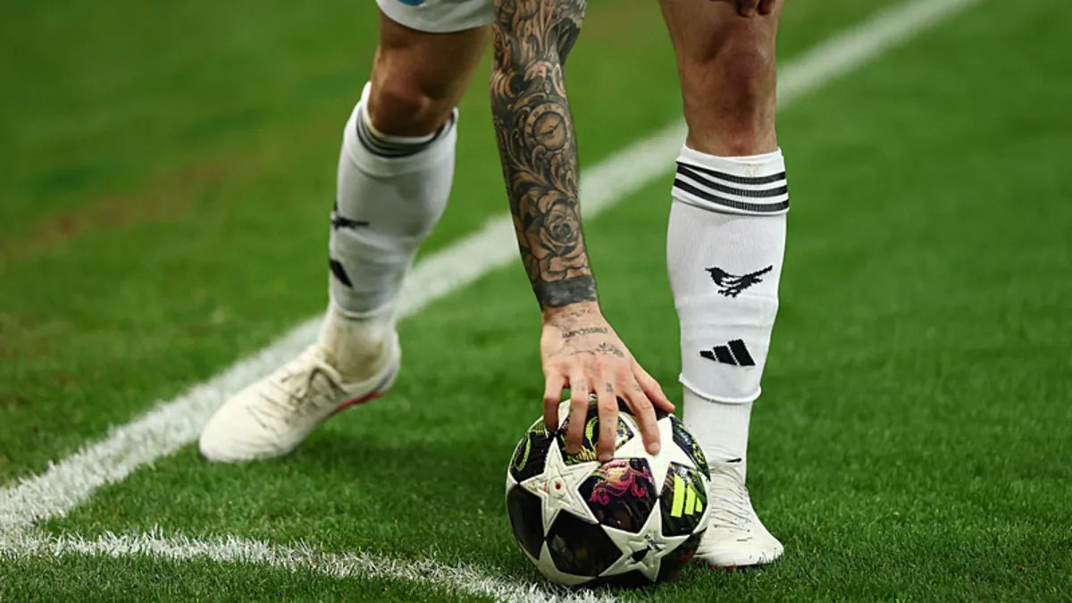 UEFA Şampiyonlar Ligi'nde En Çok Gol Atan Futbolcular Açıklandı!