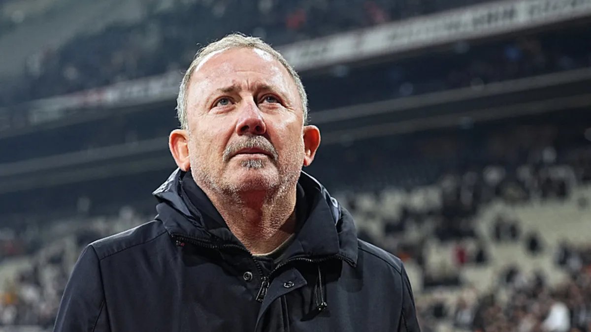 Beşiktaş'ta Sergen Yalçın Kiralık Oyuncular İçin Karar Aldı!