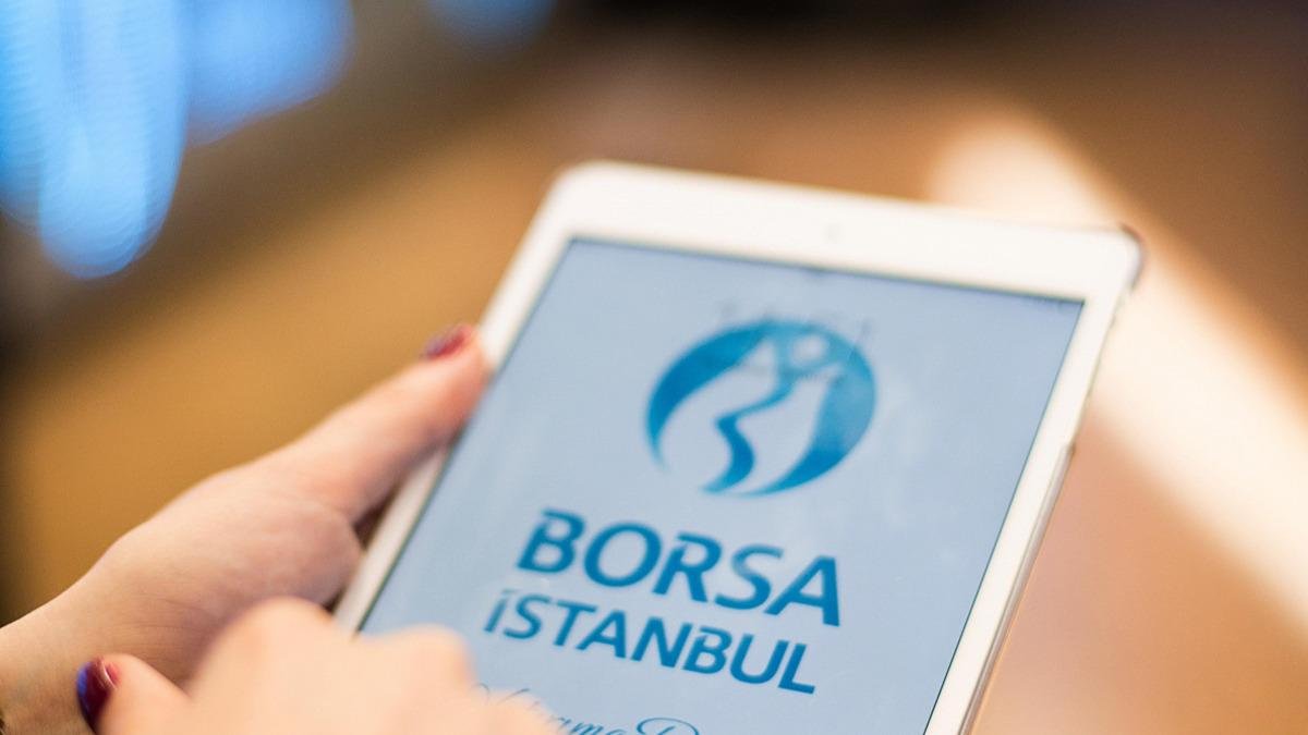 Borsa İstanbul'da Dört Hisse İçin Tedbir Süreleri Bitiyor