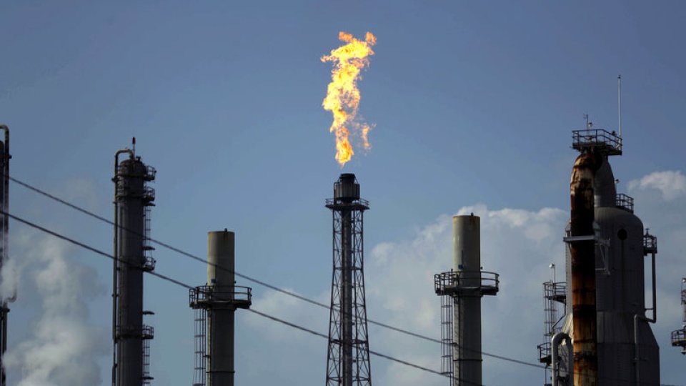 Petrol Pazarında Gerginlik Artış Gösterdi