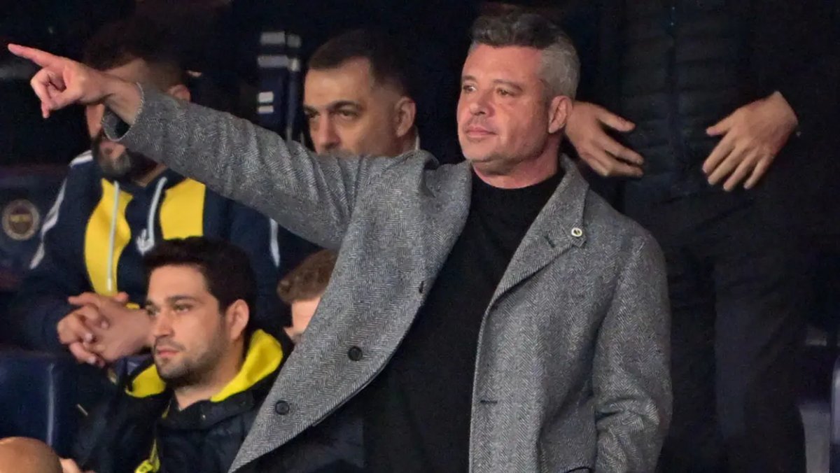 Fenerbahçe'de Bilet Kesildi, Sezonun İlk Gönderilen Oyuncusu