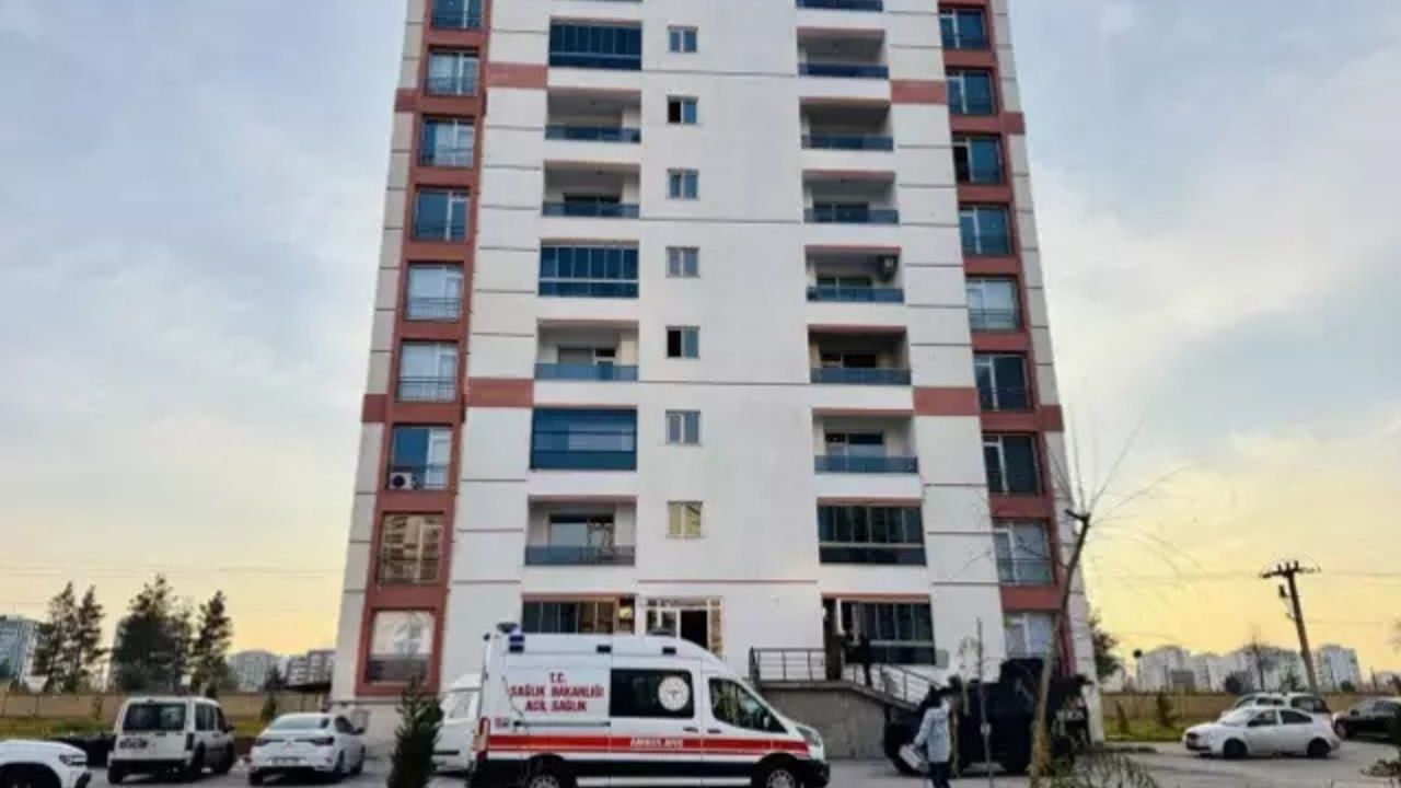 Kayıp Başvurusu Yapılan Genç Kadın Boş Dairede Ölü Bulundu