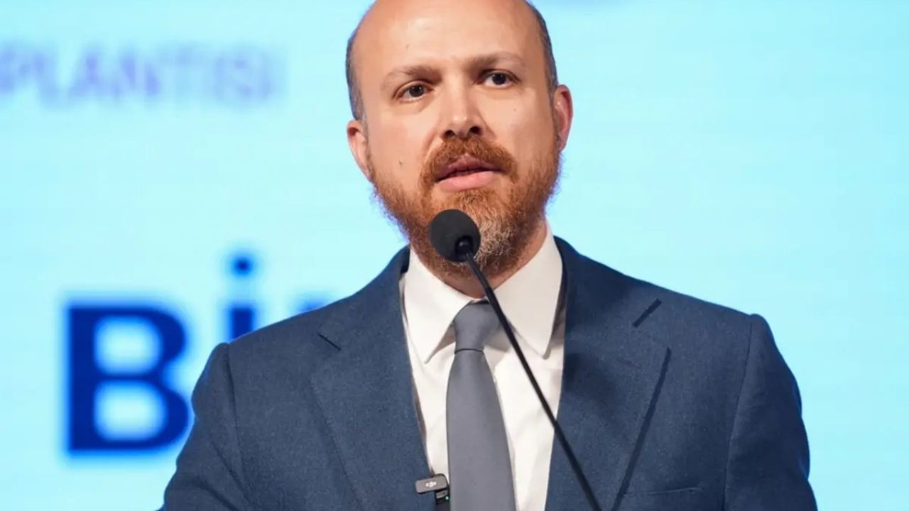 Bilal Erdoğan: İçimizdeki hainlere prim verdik, Cumhurbaşkanı’mızın gücü azaldı