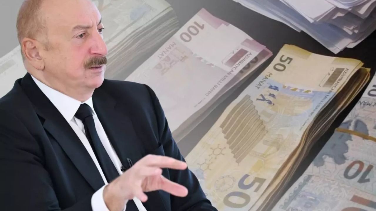 Azerbaycan Manatı TL Karşısında Son Bir Yılda Dikkat Çeken Yükseliş Gösterdi