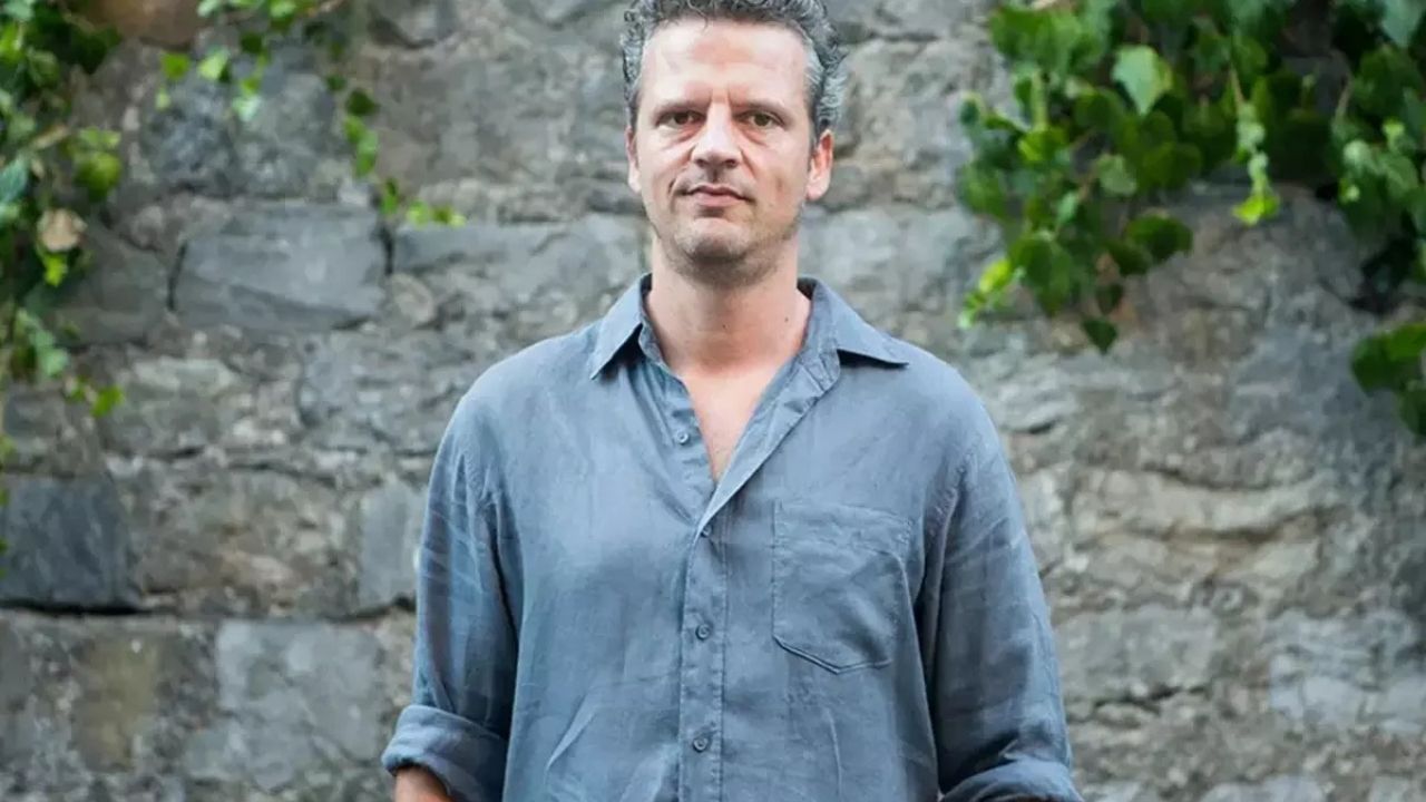 Altın Portakal ödüllü yönetmen Seren Yüce’ye evinde silahlı saldırı