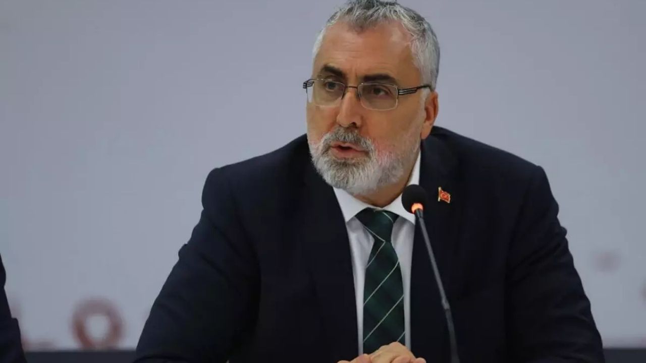 Asgari ücrette rakam netleşti mi? Bakan Işıkhan’dan yeni açıklama