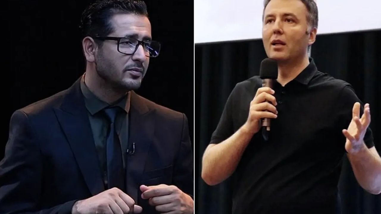 Mehmet Akif Ersoy hakkında yeni iddialar: Taner Çağlı’nın ifadesi dosyaya girdi