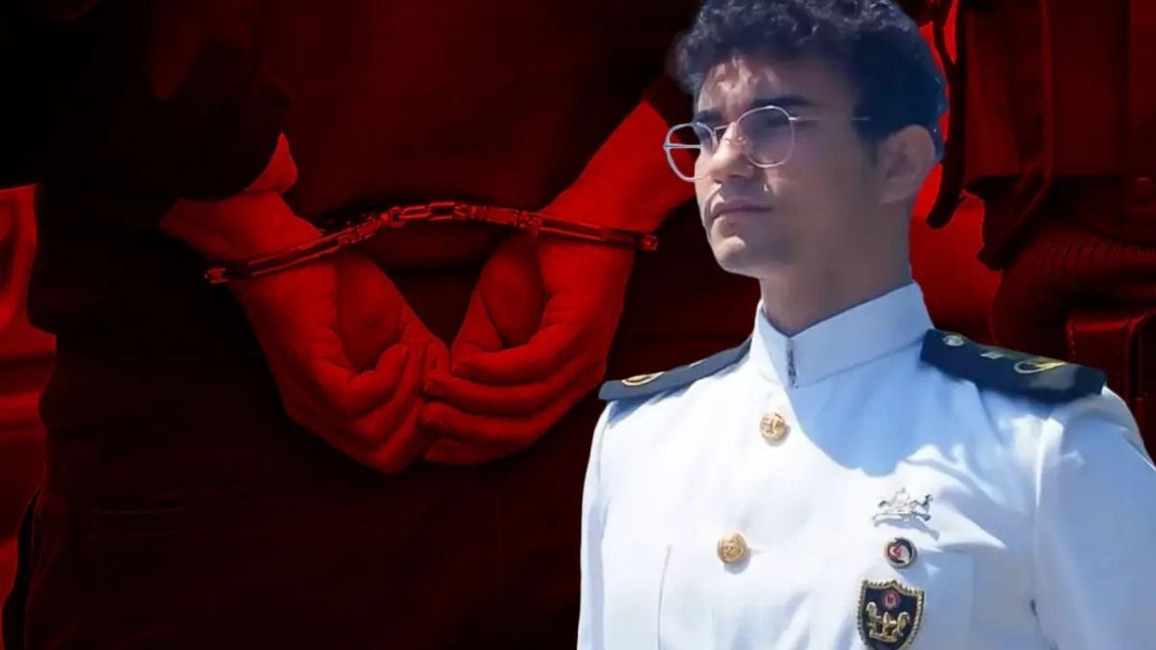 Türk denizci Abu Dabi’de tutuklu: 25 kilo kaybetti, soğuk koşullarda tutuluyor