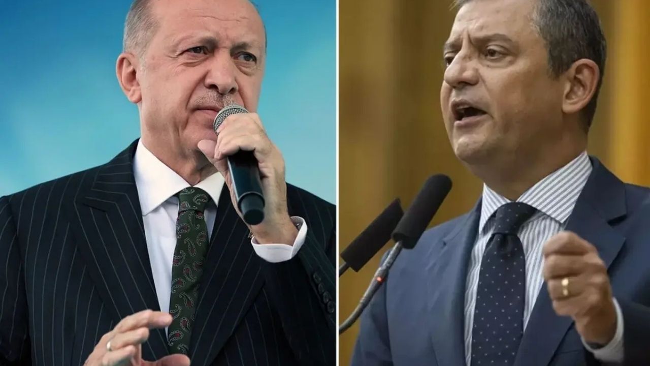 AK Parti’den Özel’in “cemevi” sözlerine sert yanıt: Nefret söylemi olarak görüyoruz