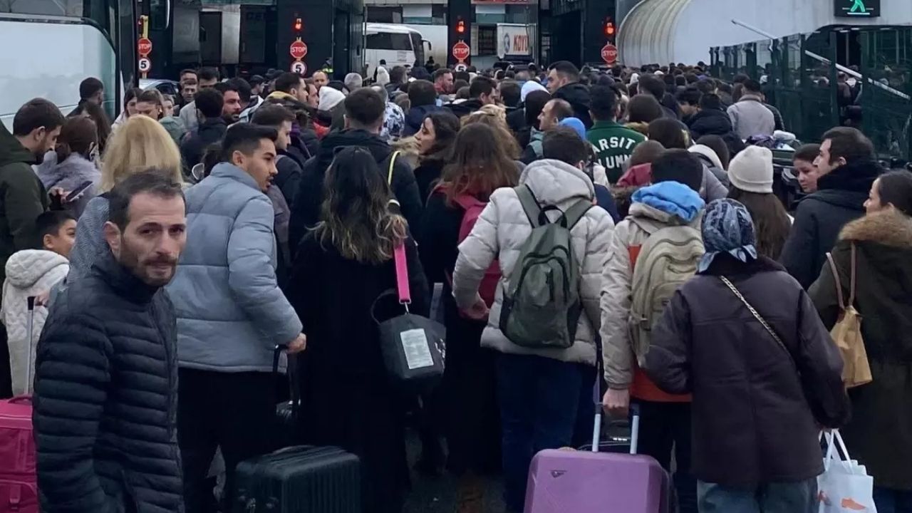 Türkiye–Gürcistan sınırında yeni dönem: Kimlik tek başına yeterli olmayacak