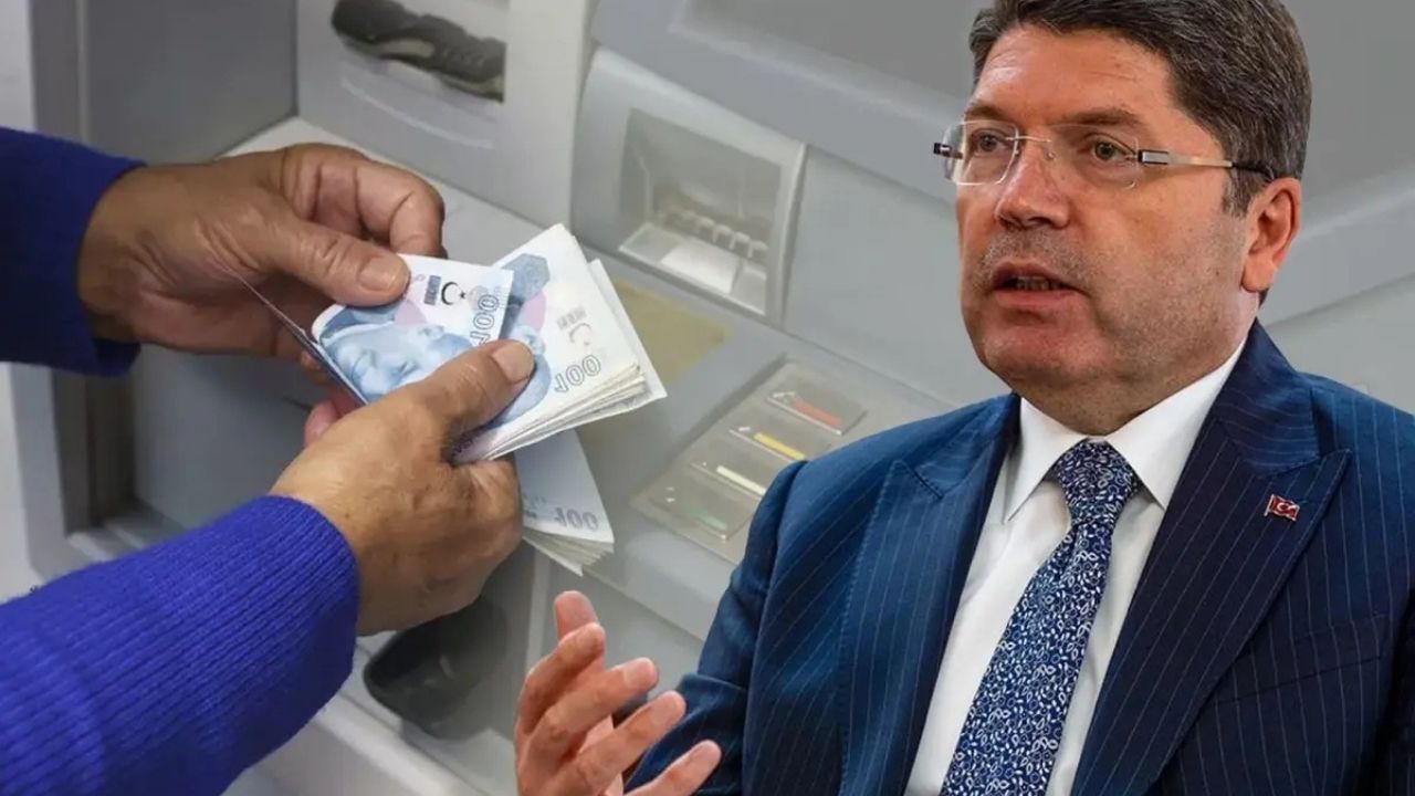 Bakan Tunç Duyurdu: Dolandırıcılıkta Bankalar da Sorumluluk Üstlenecek