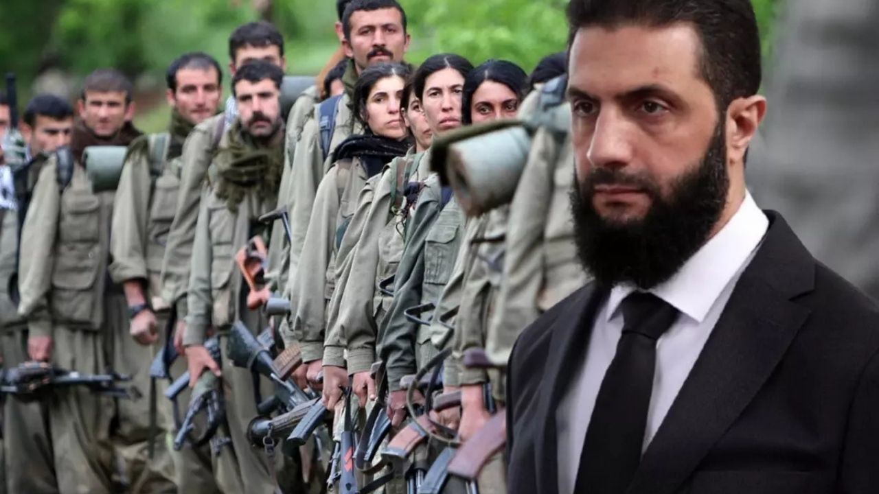 Şam’dan SDG’ye Rest: “Müzakere Edilemez Taleplerde Israr Ediyorlar, Anlaşma Yok”
