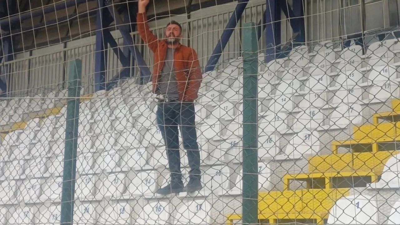 AK Partili Ensarioğlu’ndan Bakan Fidan’ın Suriye Açıklamalarına Sert Tepki