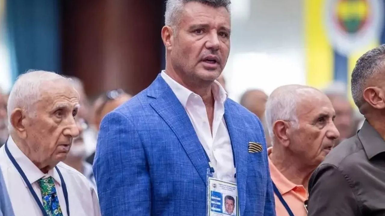 Sadettin Saran’dan İlk Açıklama: “Hayatım Boyunca Kullanmadım, Test Yenilensin”