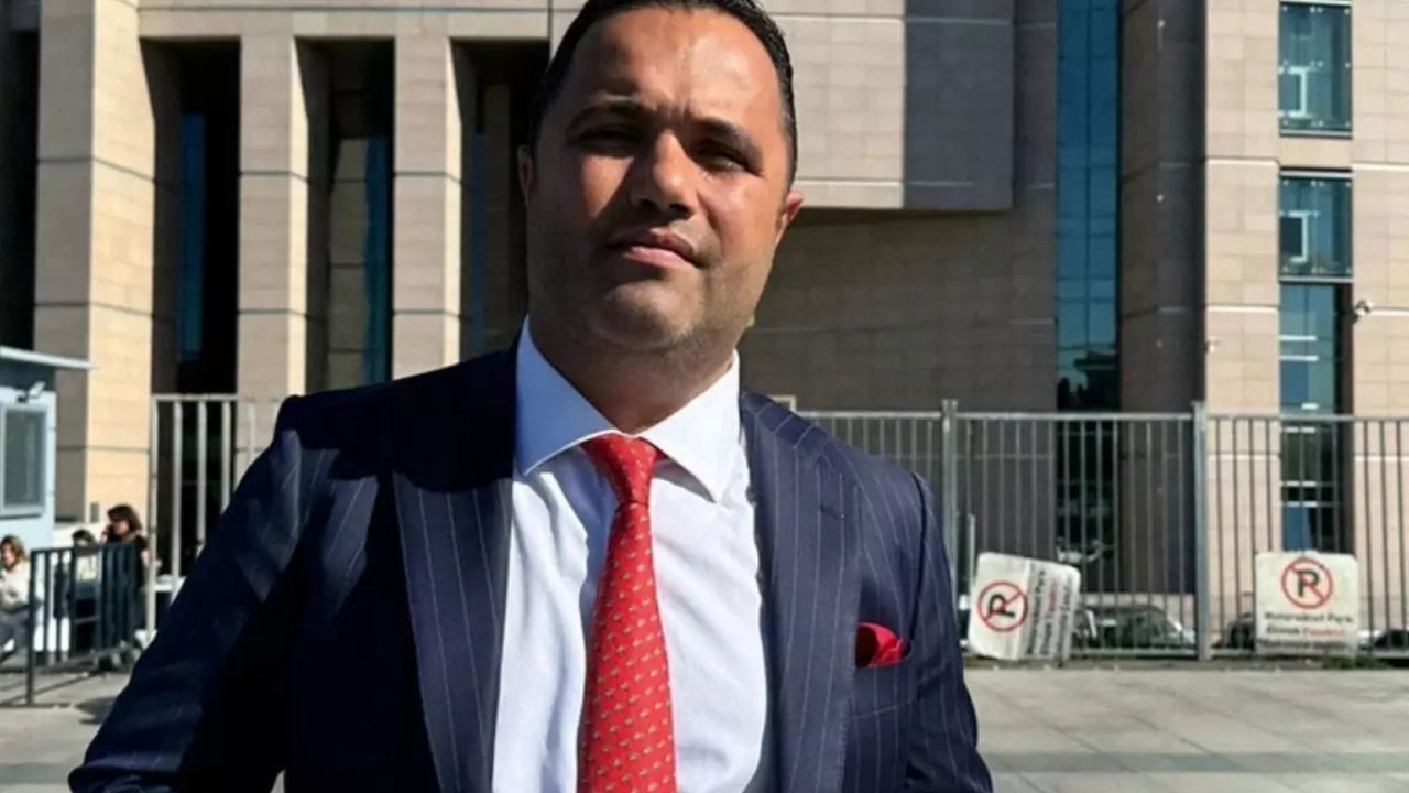 Rezan Epözdemir’e Ait MASAK Raporu Gün Yüzüne Çıktı