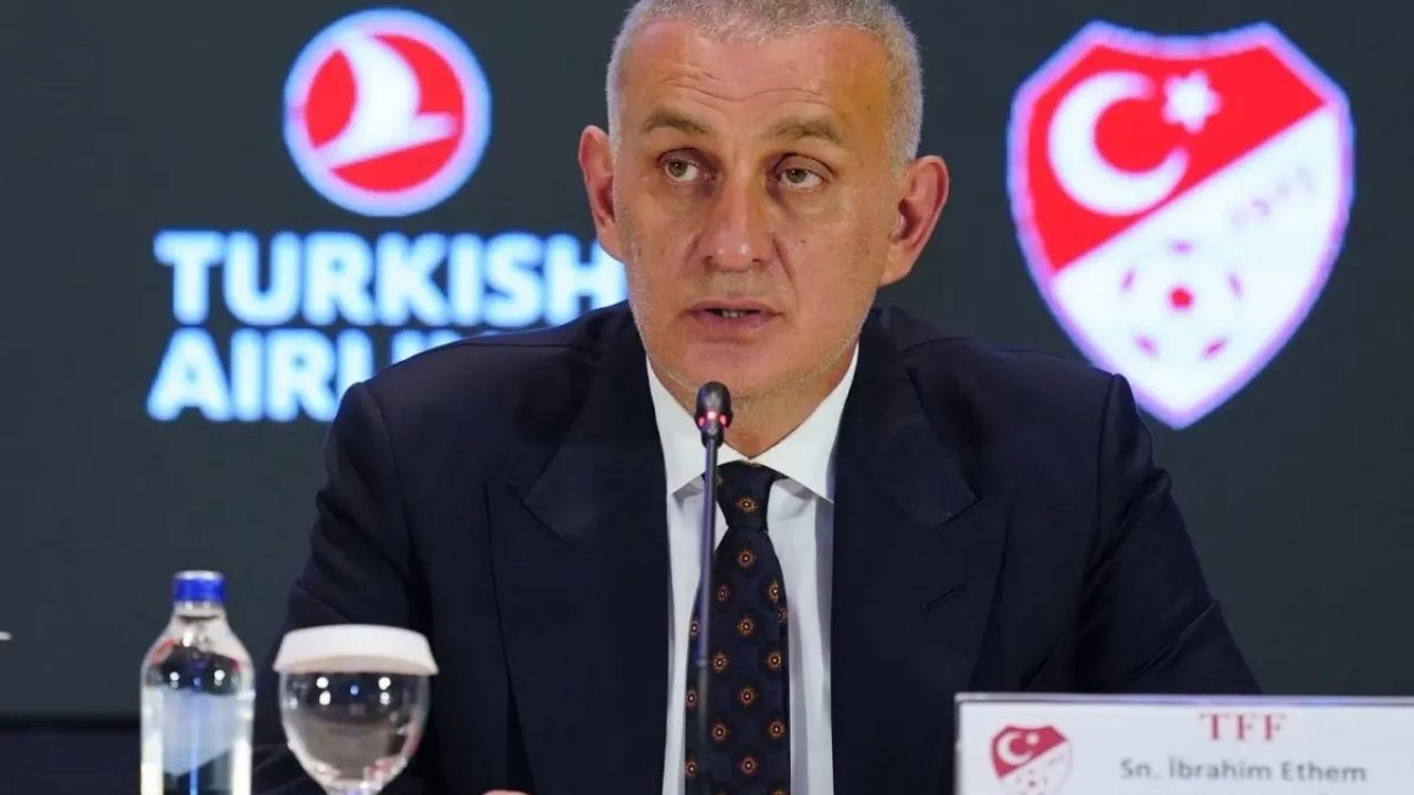 TFF Ara Transfer Harcama Limitlerini Açıkladı: En Yüksek Pay Galatasaray’ın
