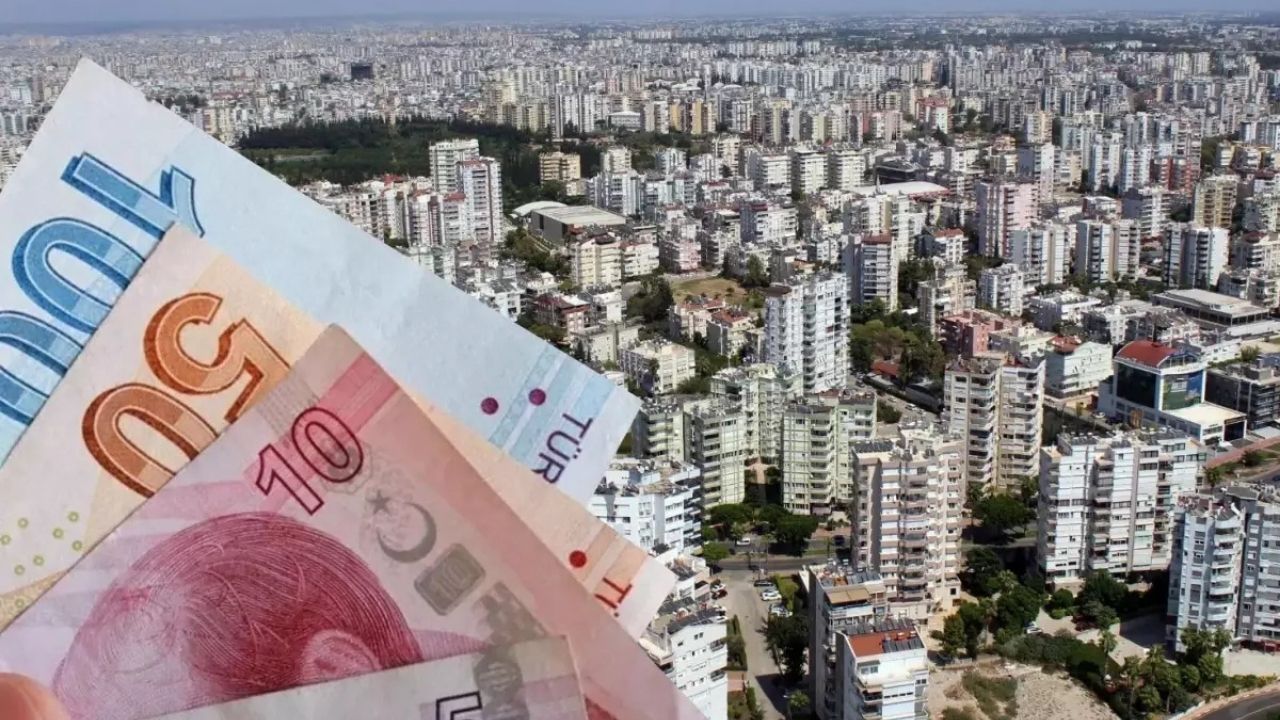 AK Parti’den fahiş site aidatlarına düzenleme geliyor