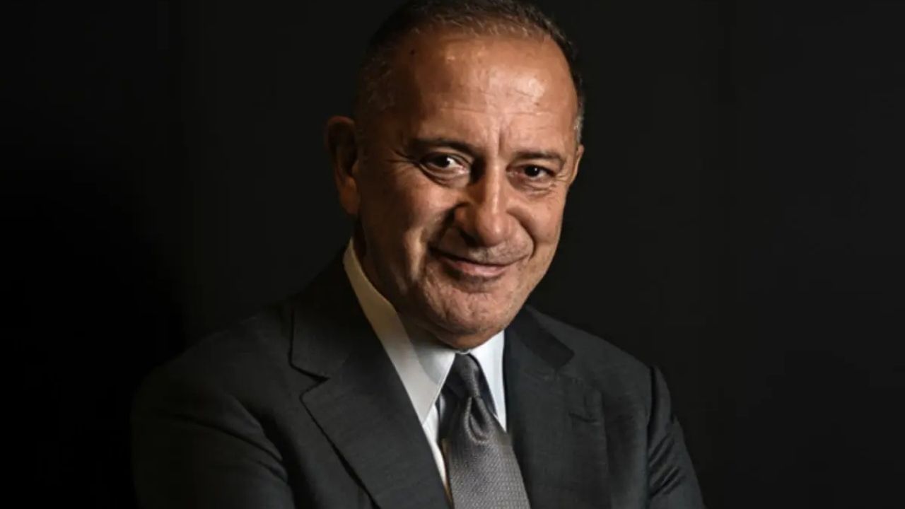Gazeteci Fatih Altaylı Hakkında Tahliye Kararı