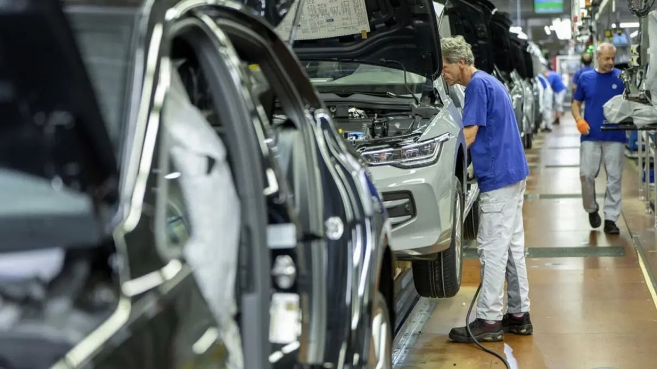 Volkswagen’den Köklü Değişim: 50 Yıllık Polo Dönemi Sona Eriyor
