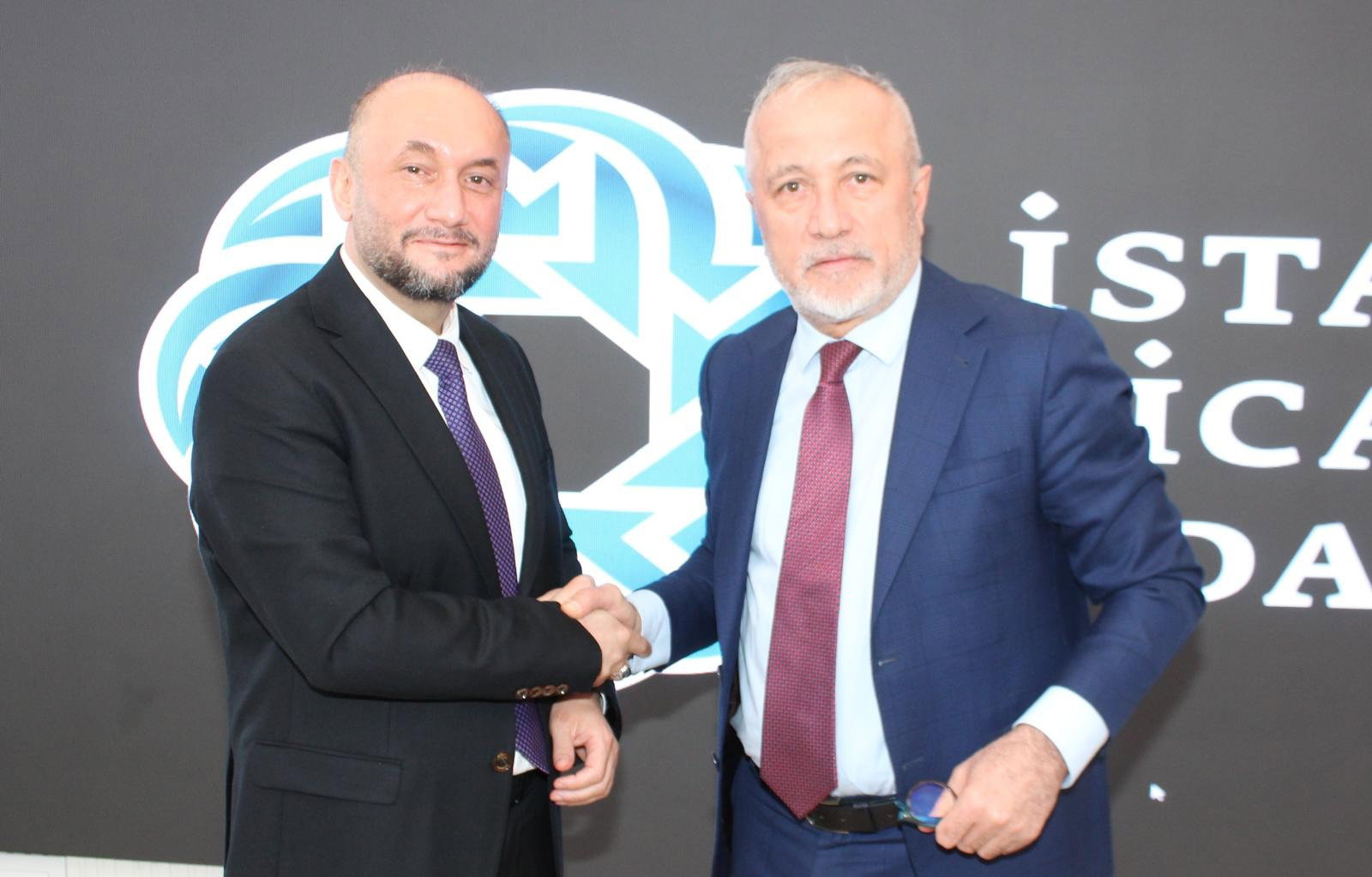 Zirvenin ev sahipliğini İTO Perakende Komitesi yaptı Perakendenin yol haritası bu zirvede çizildi