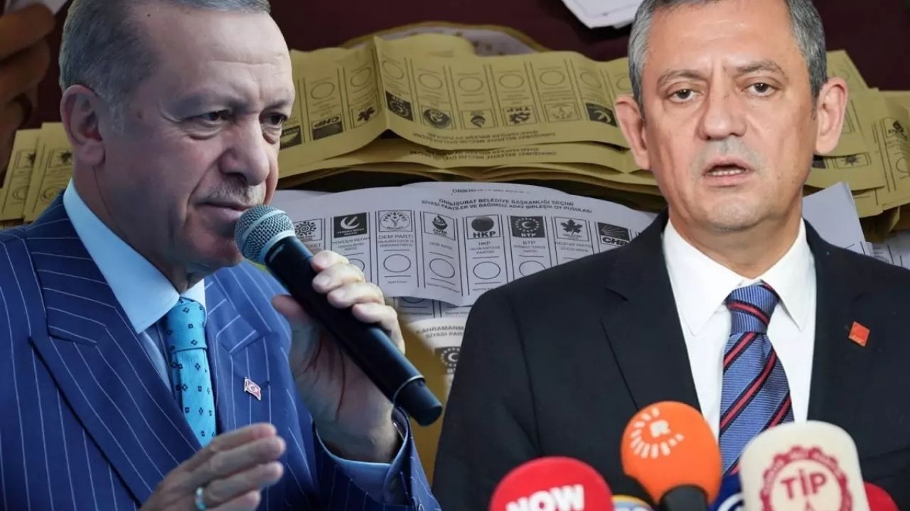 Yılın son seçim anketinde dikkat çeken tablo: Zirvede kararsızlar var