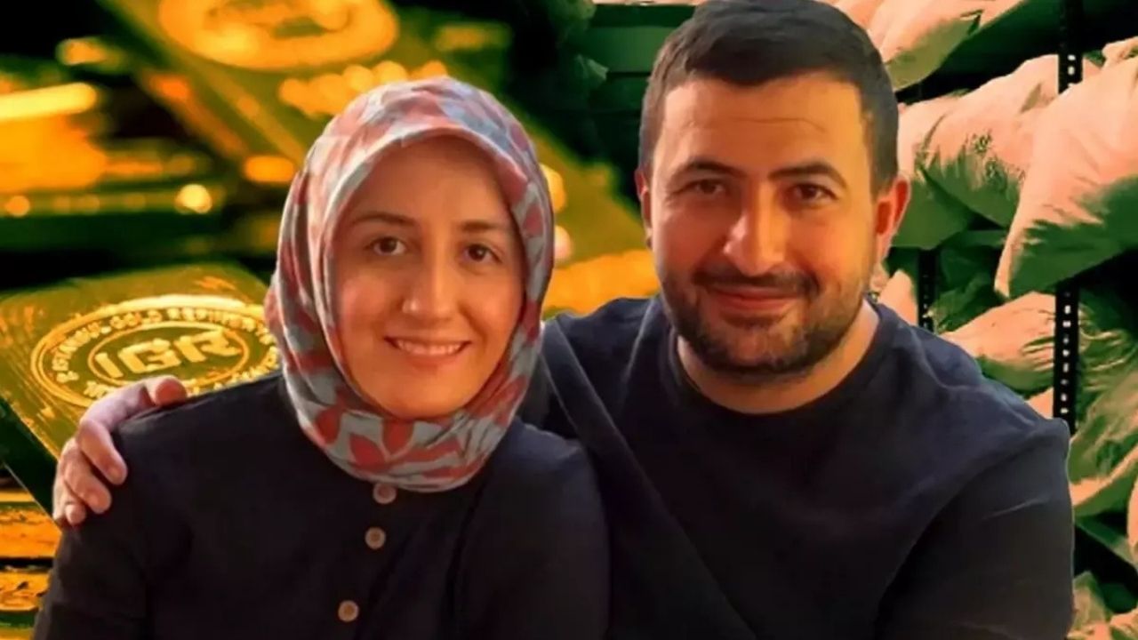 Adli emanet hırsızlığı: Erdal Timurtaş ve eşi hakkında kırmızı bülten