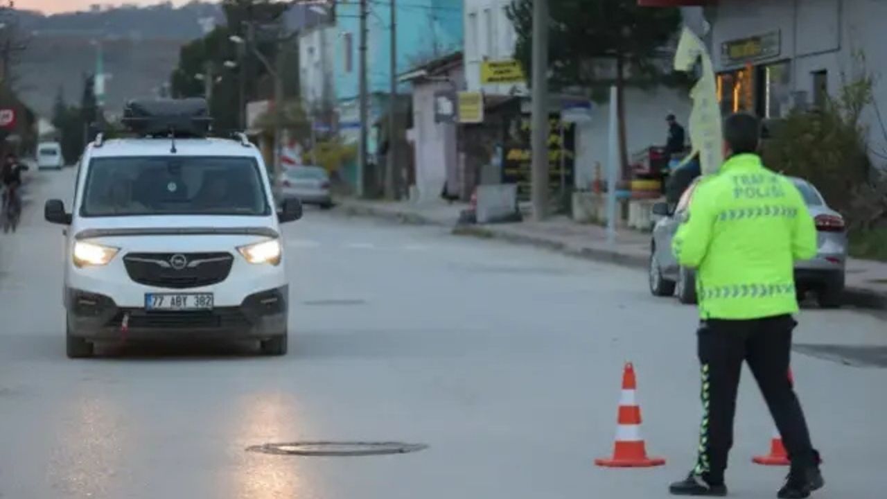 Yalova’daki 7 Saatlik DEAŞ Operasyonunda Neler Yaşandı? Bakan Yerlikaya Detayları Paylaştı
