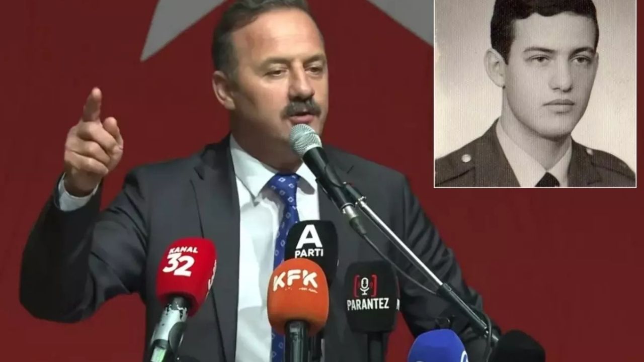20 kilo verdiğini açıkladı: Tanju Özcan sağlık durumunu ilk kez anlattı