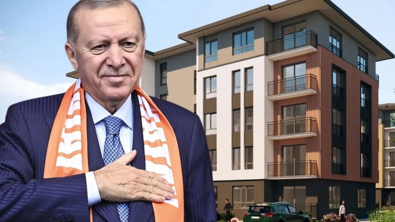 Yüzyılın Konut Projesi’nde Geri Sayım: İlk Kura Yarın Adıyaman’da Çekilecek