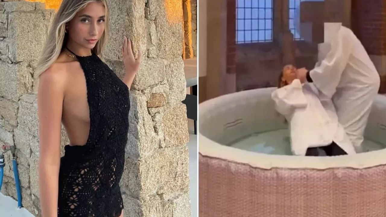 Gündem Olan İddiasıyla Tanınmıştı: Lily Phillips’in Son Kararı Şaşkınlık Yarattı