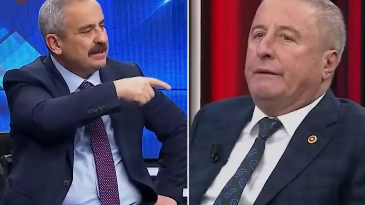 Canlı yayında dikkat çeken anlar: “Mansur Yavaş’ın 3 hizmetini say” sorusu tartışma yarattı