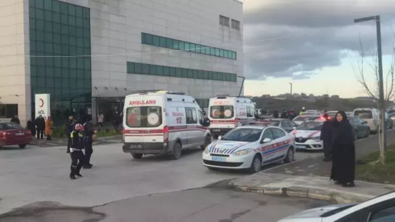 Yalova’da DEAŞ Operasyonu: 3 Polis Şehit, 6 Terörist Etkisiz Hale Getirildi